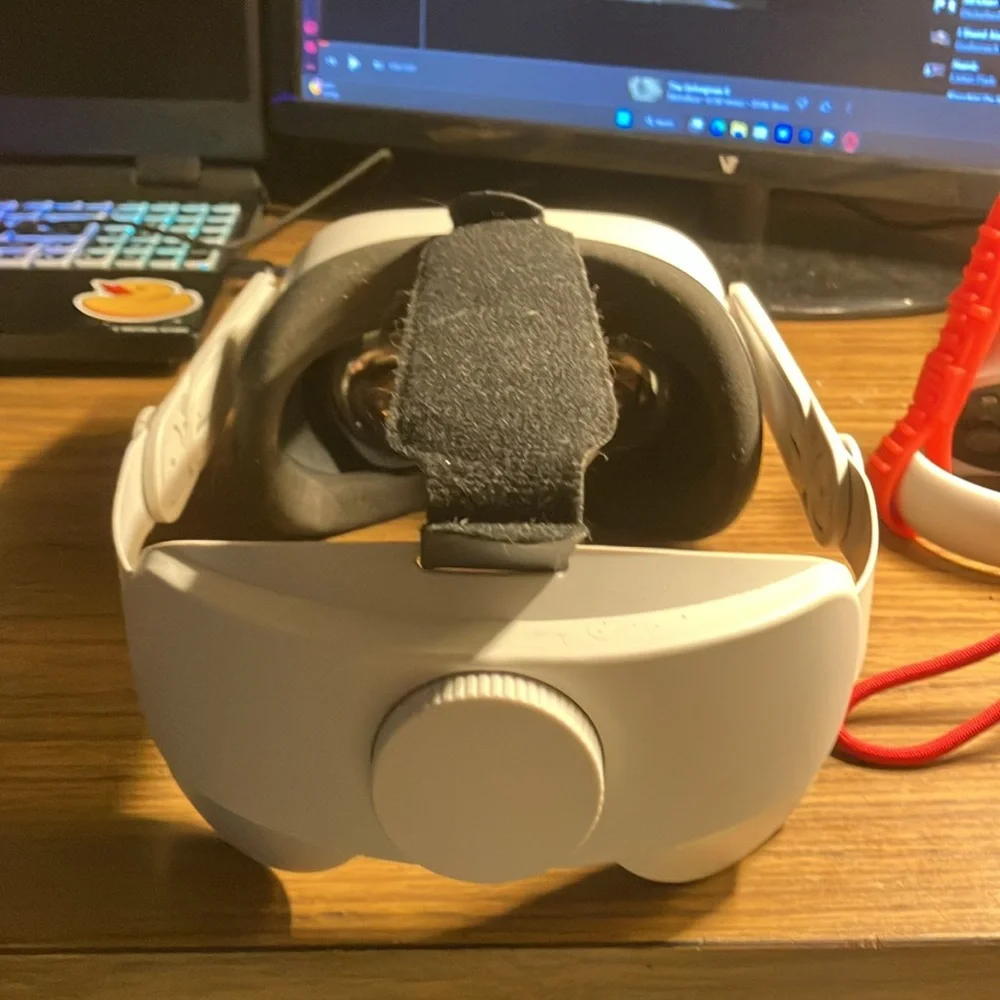 Oculus Quest 2